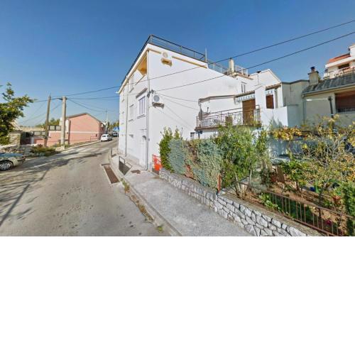 Apartments by the sea Selce, Crikvenica - 18195