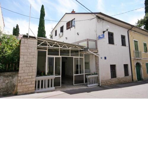 Apartments by the sea Selce, Crikvenica - 3240