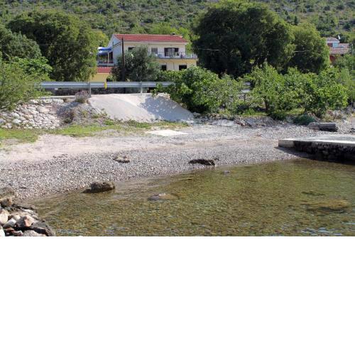 Apartments by the sea Seline, Paklenica - 6564