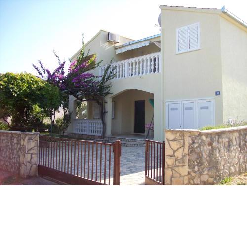 Apartments by the sea Sevid, Trogir - 11505