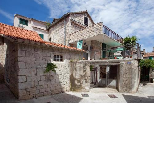 Apartments by the sea Split - 11161