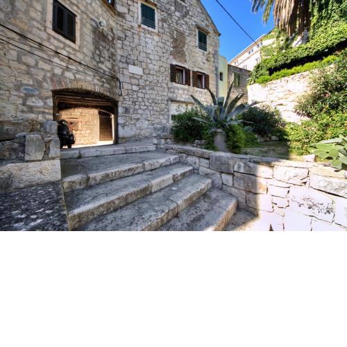 Apartments by the sea Split - 4158