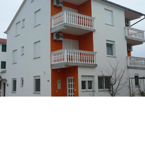 Apartments by the sea Srima - Vodice, Vodice - 16513