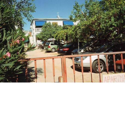 Apartments by the sea Srima - Vodice, Vodice - 18470