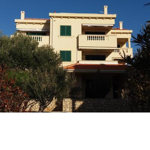 Apartments by the sea Stara Novalja, Pag - 17181