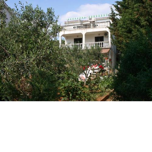 Apartments by the sea Stara Novalja, Pag - 4063