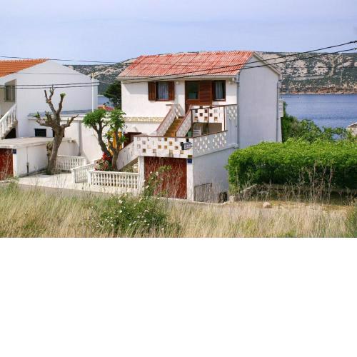 Apartments by the sea Stara Novalja, Pag - 4099