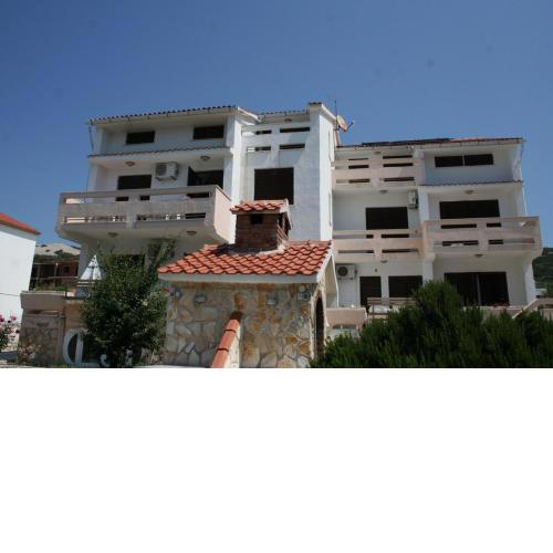 Apartments by the sea Stara Novalja, Pag - 4134