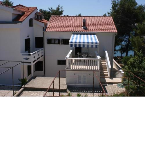 Apartments by the sea Stara Novalja, Pag - 4143