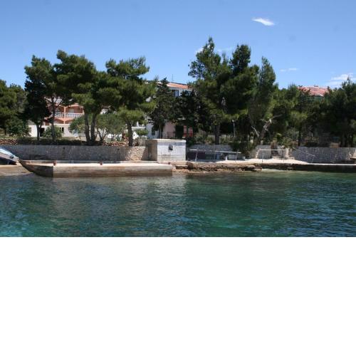 Apartments by the sea Stara Novalja, Pag - 4153