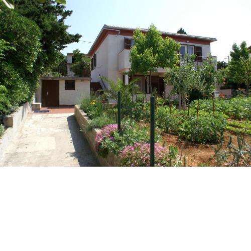 Apartments by the sea Stara Novalja, Pag - 4154