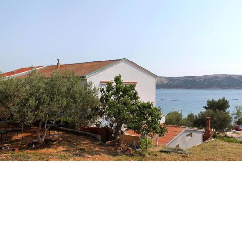 Apartments by the sea Stara Novalja, Pag - 6319
