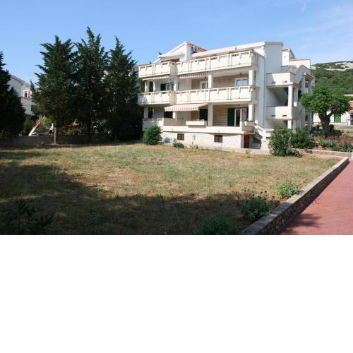 Apartments by the sea Stara Novalja, Pag - 6375
