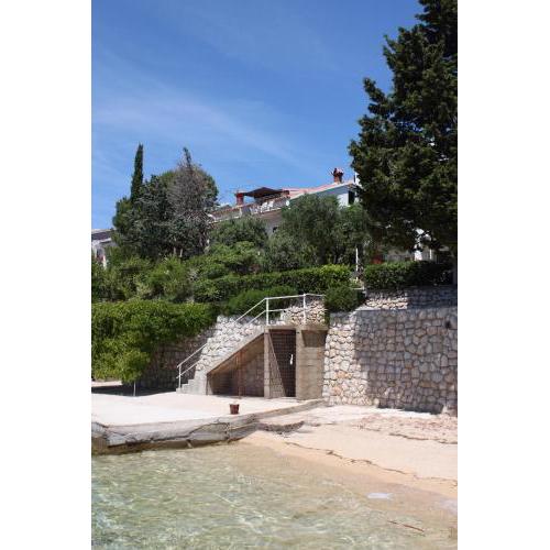 Apartments by the sea Stara Novalja, Pag - 6390