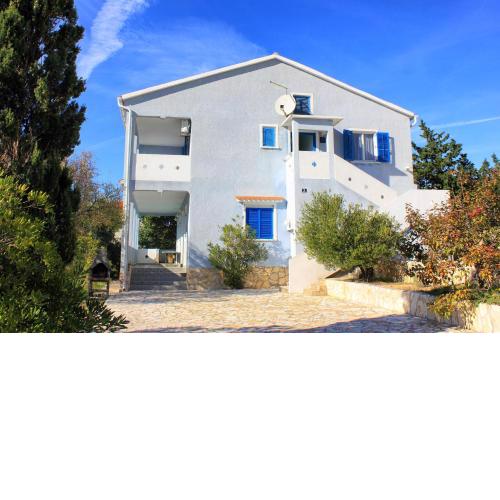 Apartments by the sea Stara Novalja, Pag - 9368