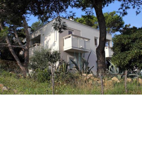 Apartments by the sea Stara Novalja, Pag - 9416