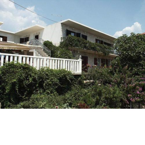 Apartments by the sea Sucuraj, Hvar - 578