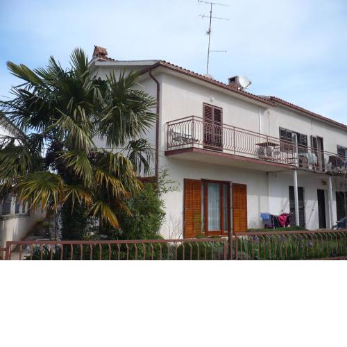 Apartments by the sea Umag - 11647