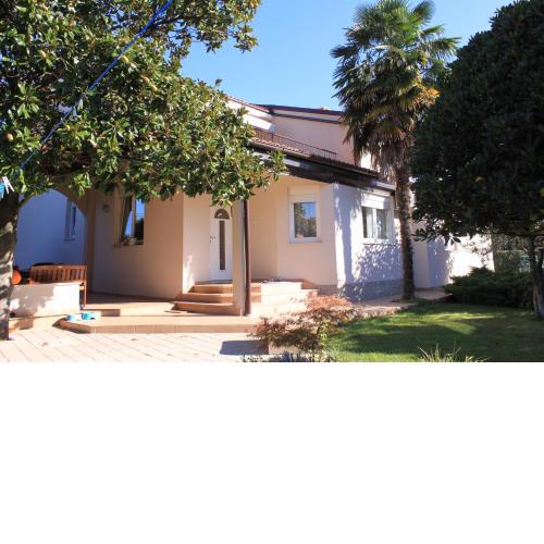 Apartments by the sea Umag - 7189