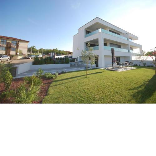 Apartments by the sea Vantacici, Krk - 20630