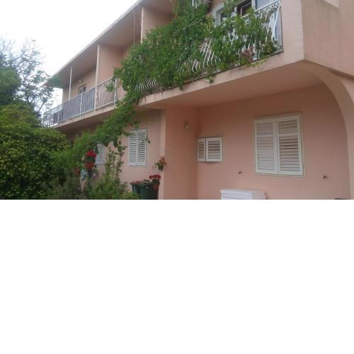 Apartments by the sea Vodice - 14977