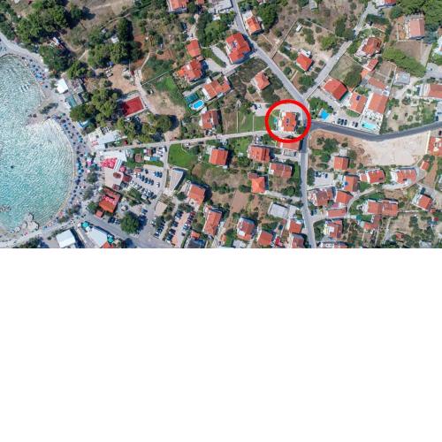 Apartments by the sea Vodice - 16804