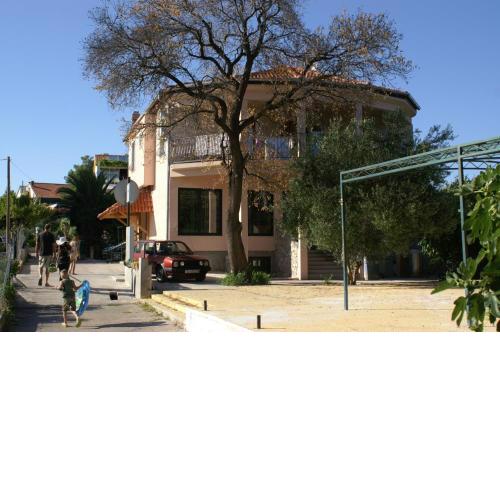 Apartments by the sea Vodice - 4248