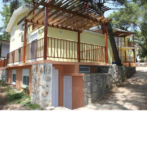Apartments by the sea Vrboska (Hvar) - 13905