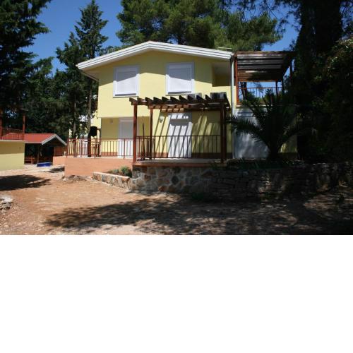 Apartments by the sea Vrboska (Hvar) - 13906