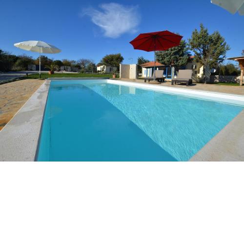 Apartments Campo