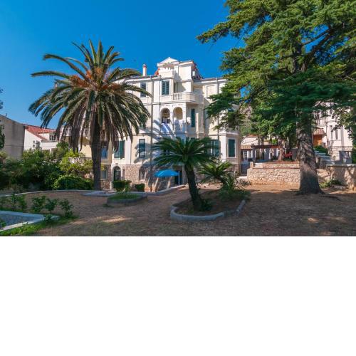 Apartments Carmen & Tosca