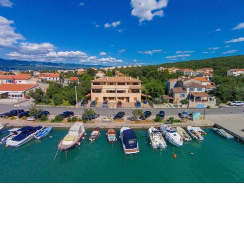 Apartments Celeste