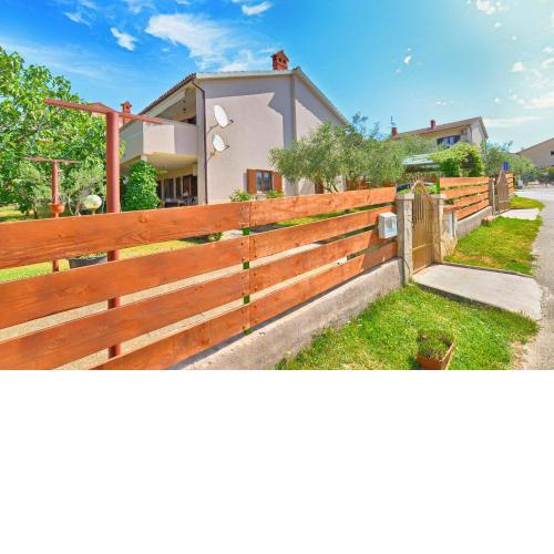Apartments Chiara 877