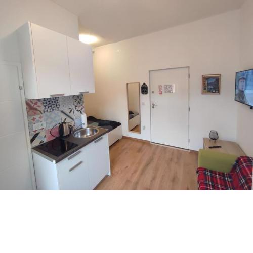 Apartments City of Hearts 3