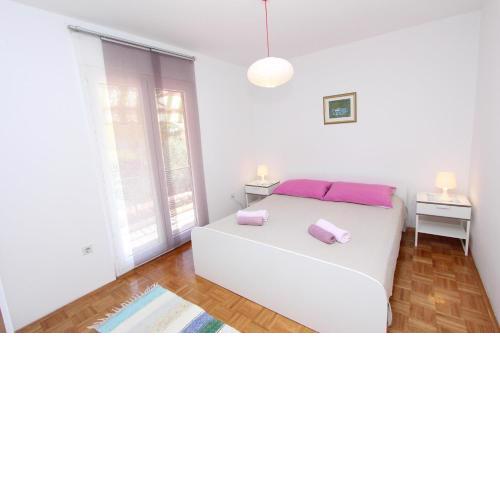 Apartments Cocaletto
