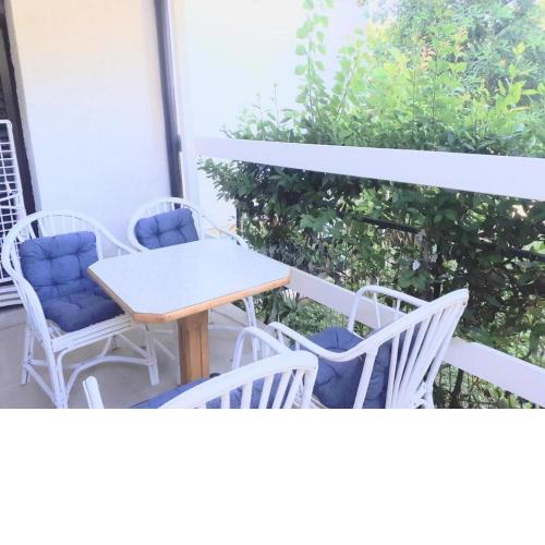 Apartments Cocolo
