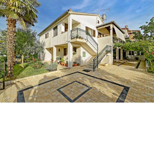Apartments Crevatin