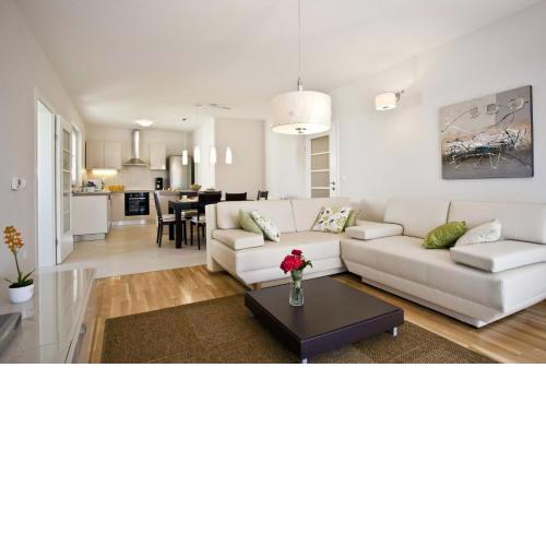 Apartments Cvita