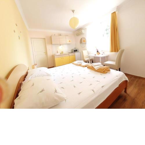 Apartments Dabar