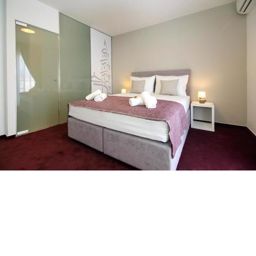 Apartments Dado