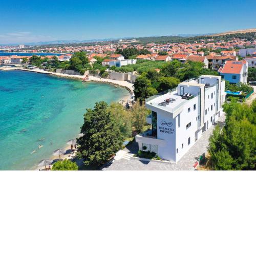 Apartments Dalmatia Infinity