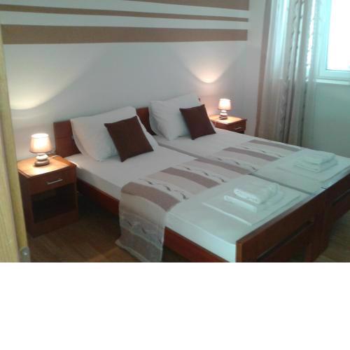 Apartments Dalmatino