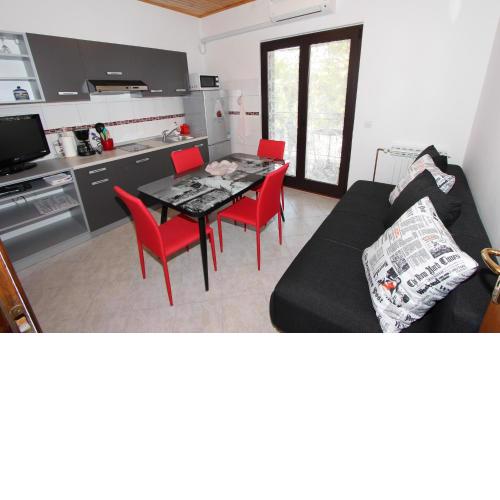 Apartments Dana & Stelio