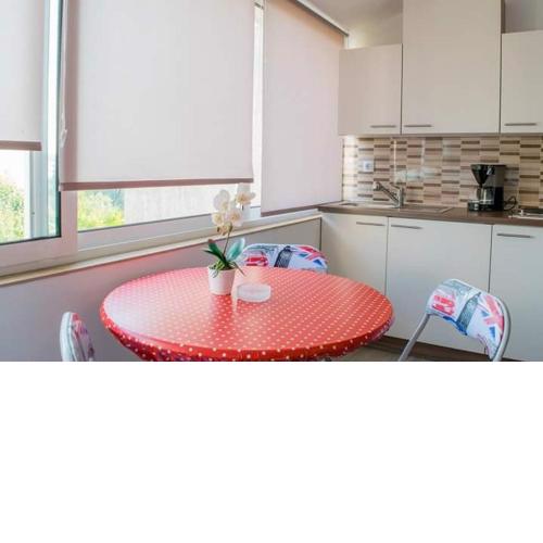 Apartments Danica
