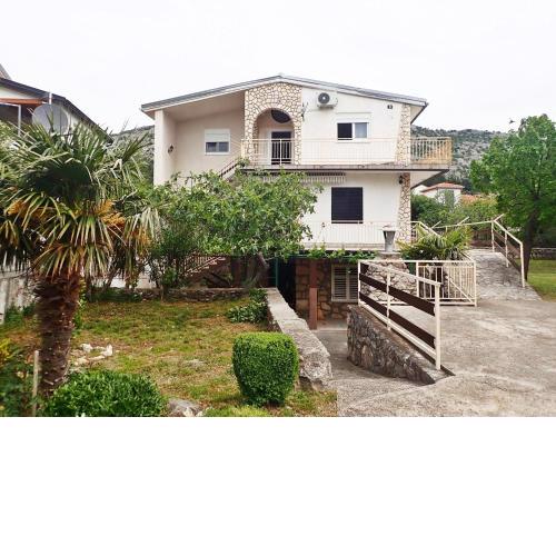 Apartments Darija