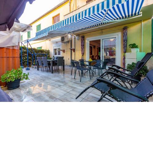 Apartments Dario