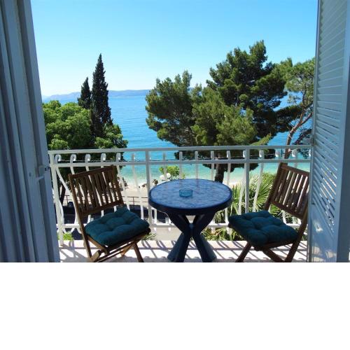 Apartments DARKA