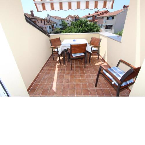Apartments Darko