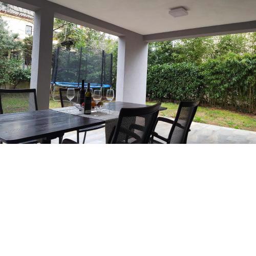 Apartments DaSara