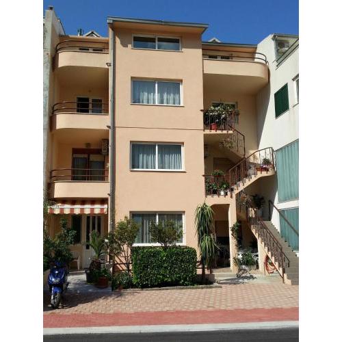 Apartments Deak